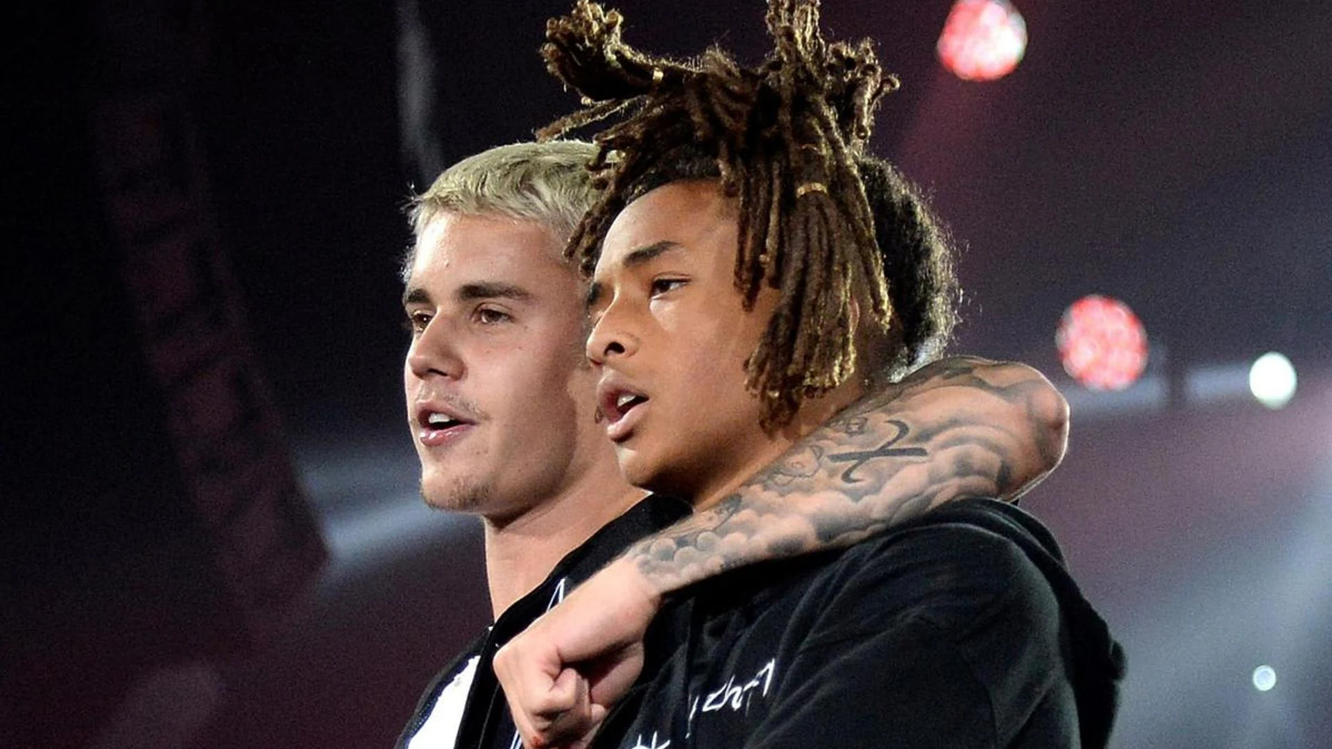 Jaden Smith's Role in Justin Bieber's Early Success Amid Diddy Controversy: A Friendship That Stood the Test of Time