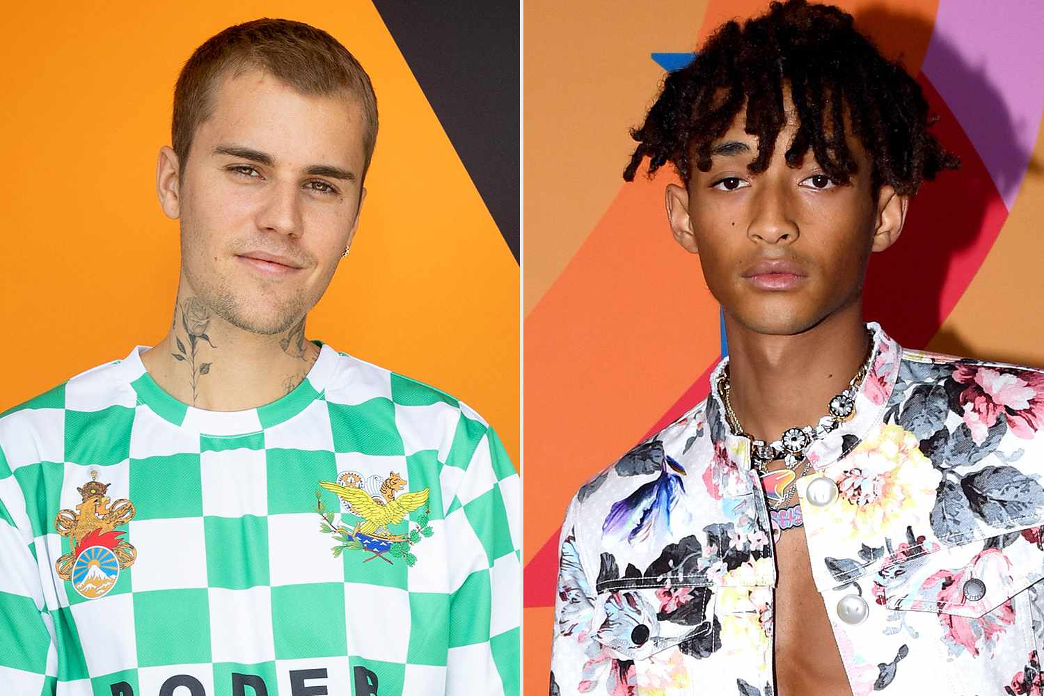 Jaden Smith's Role in Justin Bieber's Early Success Amid Diddy Controversy: A Friendship That Stood the Test of Time