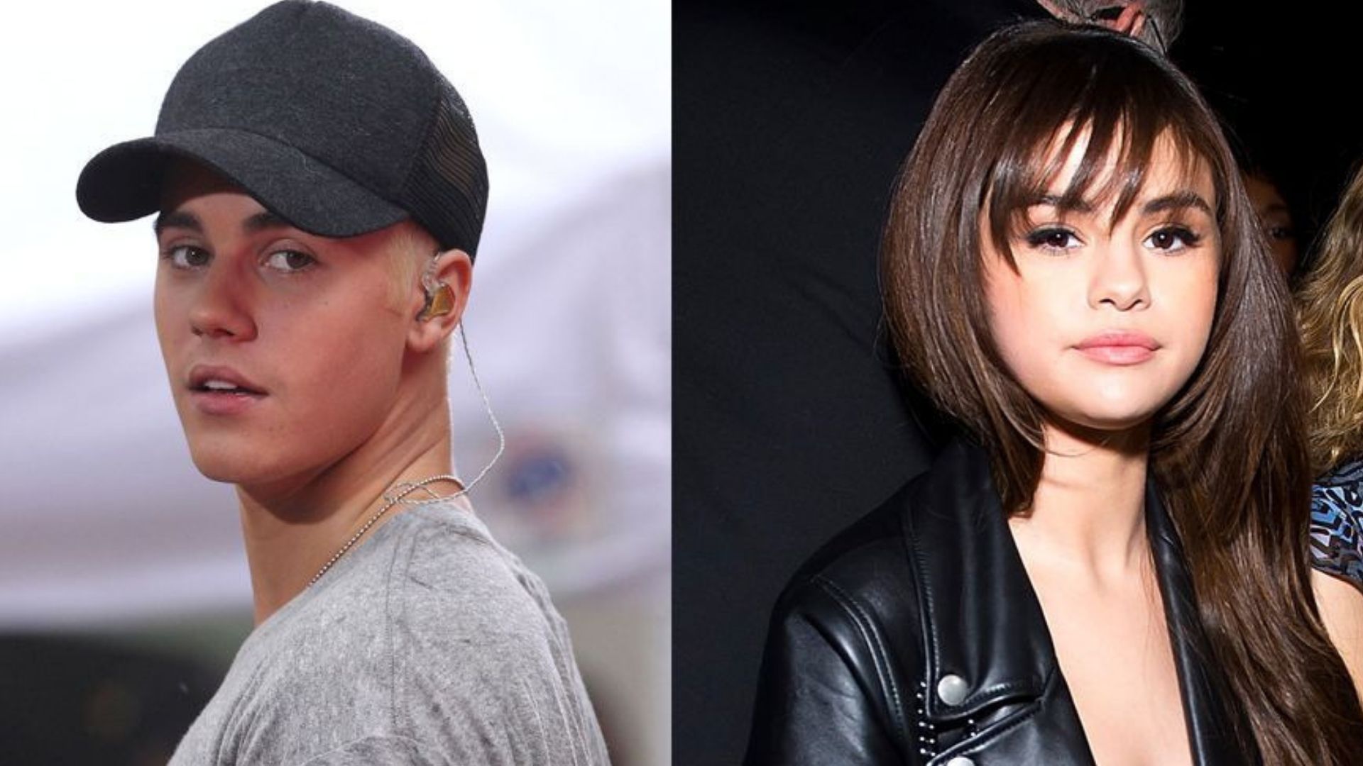 Justin Bieber Amazed by Fan with Selena Gomez's Voice: A Nostalgic Moment That Reminds Us of Their Past Romance