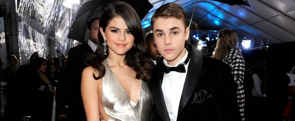 Justin Bieber Amazed by Fan with Selena Gomez's Voice: A Nostalgic Moment That Reminds Us of Their Past Romance