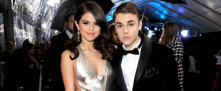 Justin Bieber Amazed by Fan with Selena Gomez's Voice: A Nostalgic Moment That Reminds Us of Their Past Romance