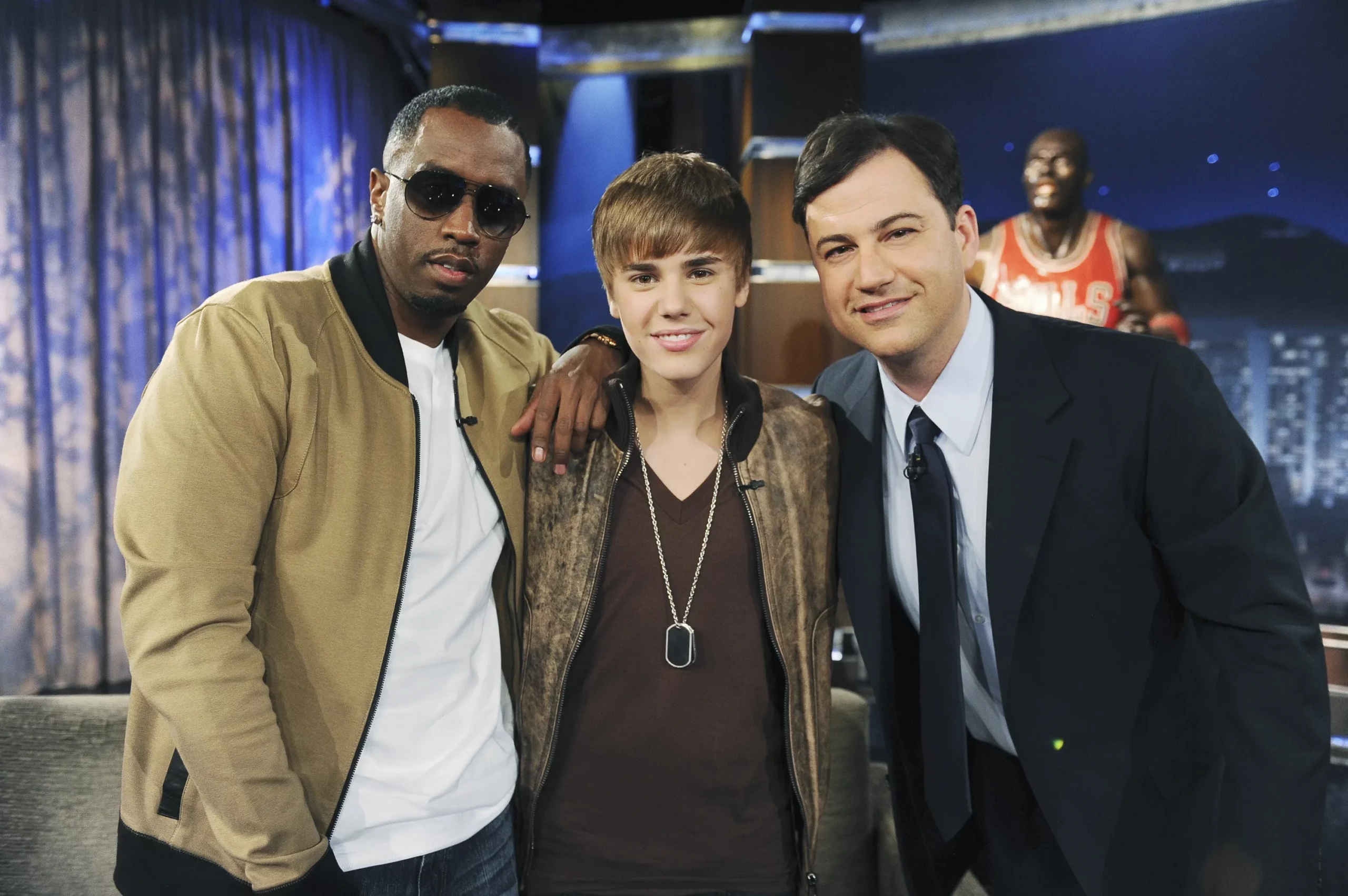 Justin Bieber Breaks His Silence on Troubled Past with P Diddy, Reaches Out to Support Young Stars