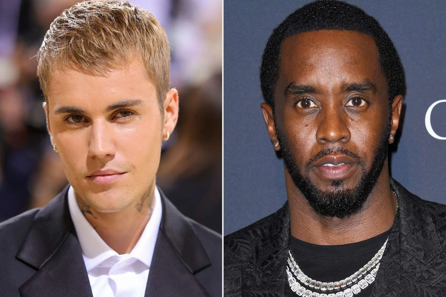 Justin Bieber Breaks His Silence on Troubled Past with P Diddy, Reaches Out to Support Young Stars