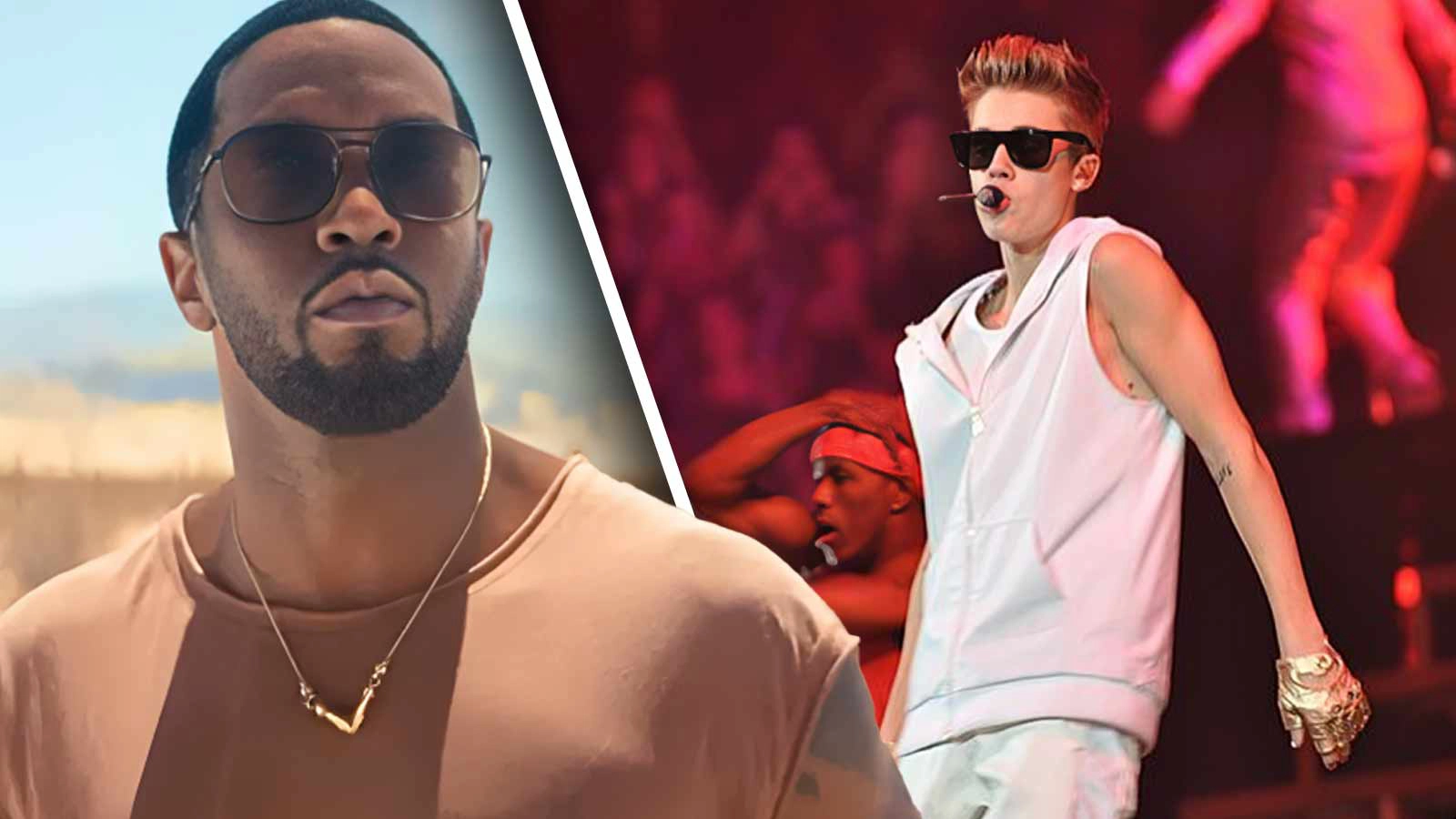 Justin Bieber Breaks Silence on Troubling Past with P Diddy: How He’s Supporting Young Artists Facing Similar Struggles