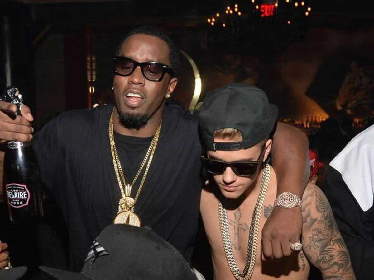 Justin Bieber Breaks Silence on Troubling Past with P Diddy: How He’s Supporting Young Artists Facing Similar Struggles