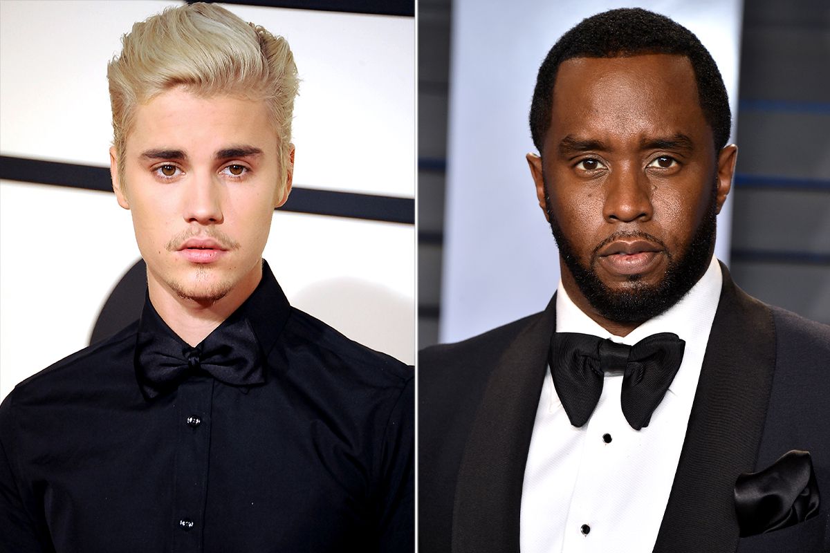 Justin Bieber Breaks Silence on Troubling Past with P Diddy: How He’s Supporting Young Artists Facing Similar Struggles