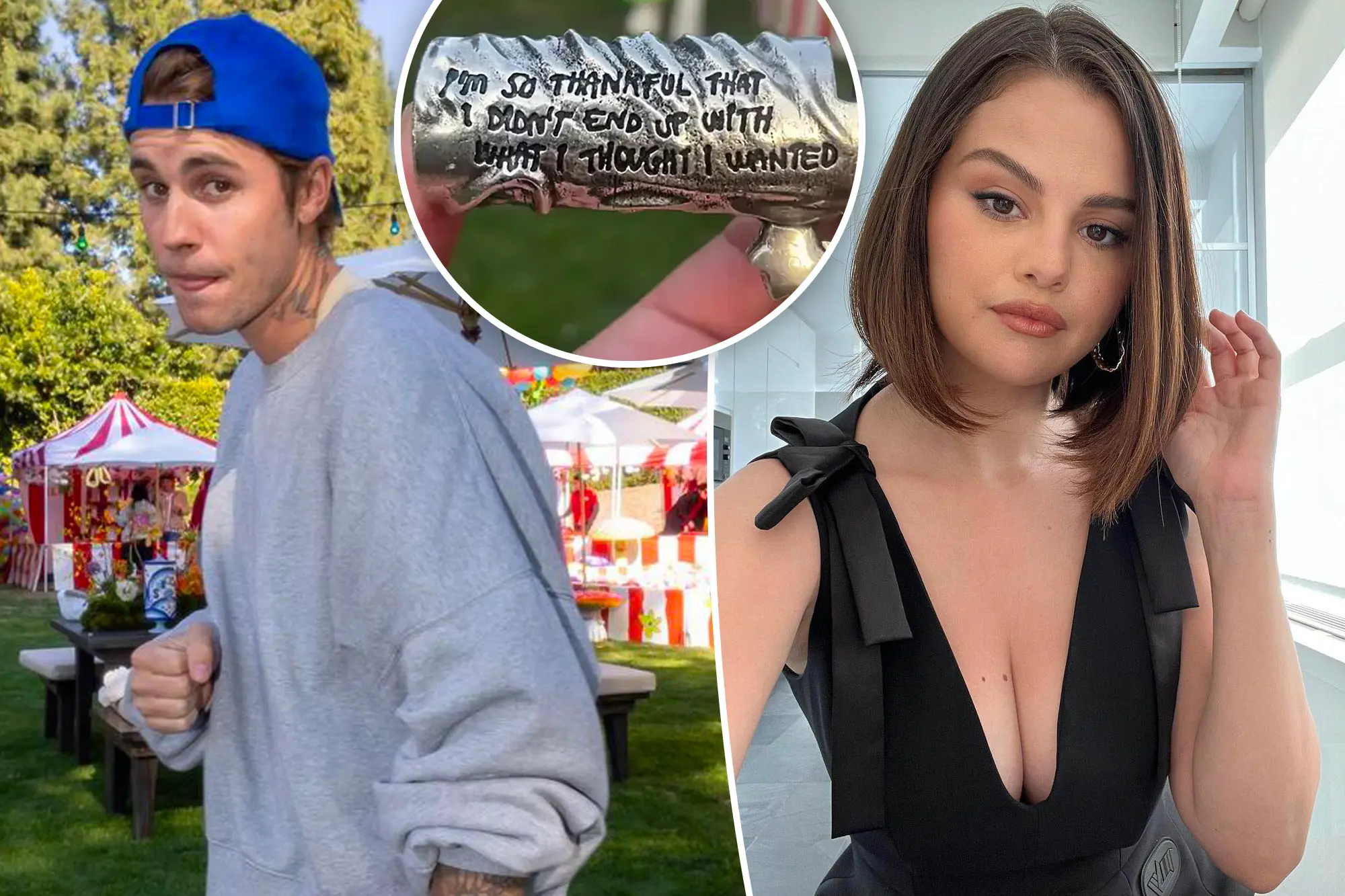 Justin Bieber Ranks Hailey Baldwin's Famous Friends, Cara Delevingne Gets Playful After Being Named Least Favorite