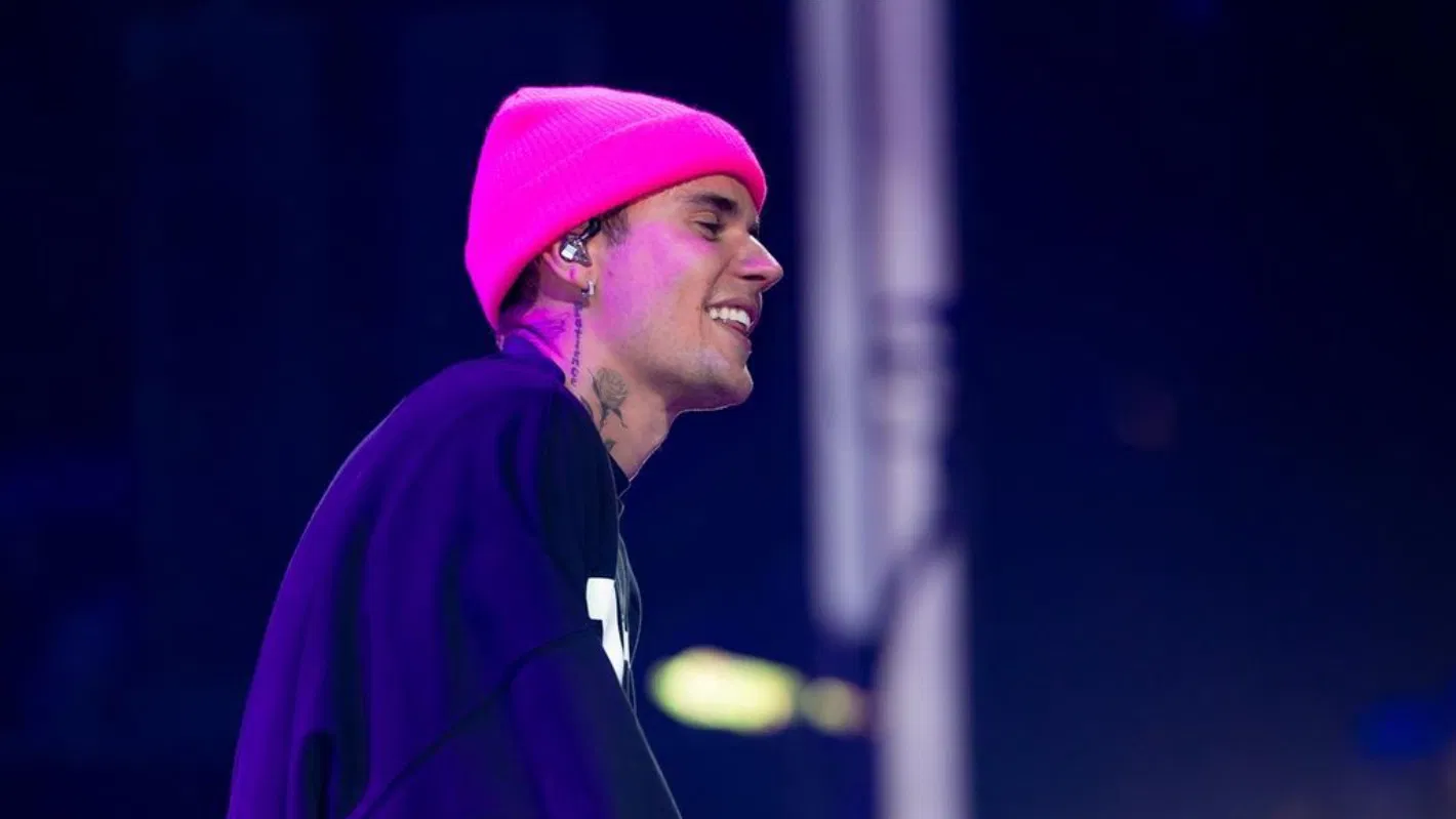 Justin Bieber Reveals How a Shift in His Faith and View of Jesus Saved Him from Darkness