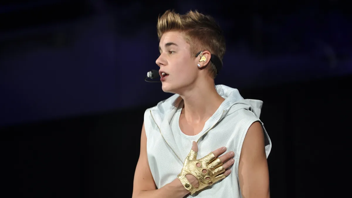 Justin Bieber Reveals How a Shift in His Faith and View of Jesus Saved Him from Darkness