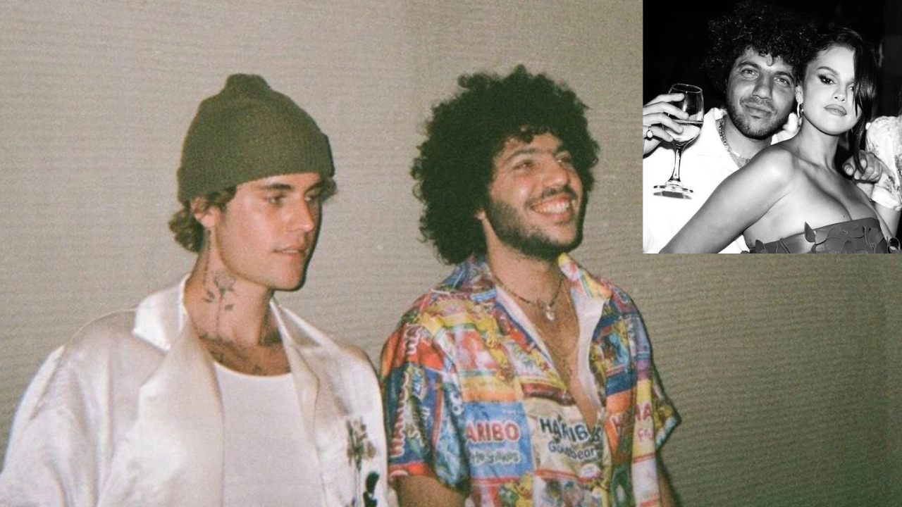 Justin Bieber Seeks Reconciliation with Selena Gomez Amid Benny Blanco Engagement Rumors: A New Chapter in Their Lives