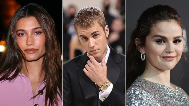 Justin Bieber Stunned by Selena Gomez Lookalike During Instagram Live: Fans  Can't Believe the Voice