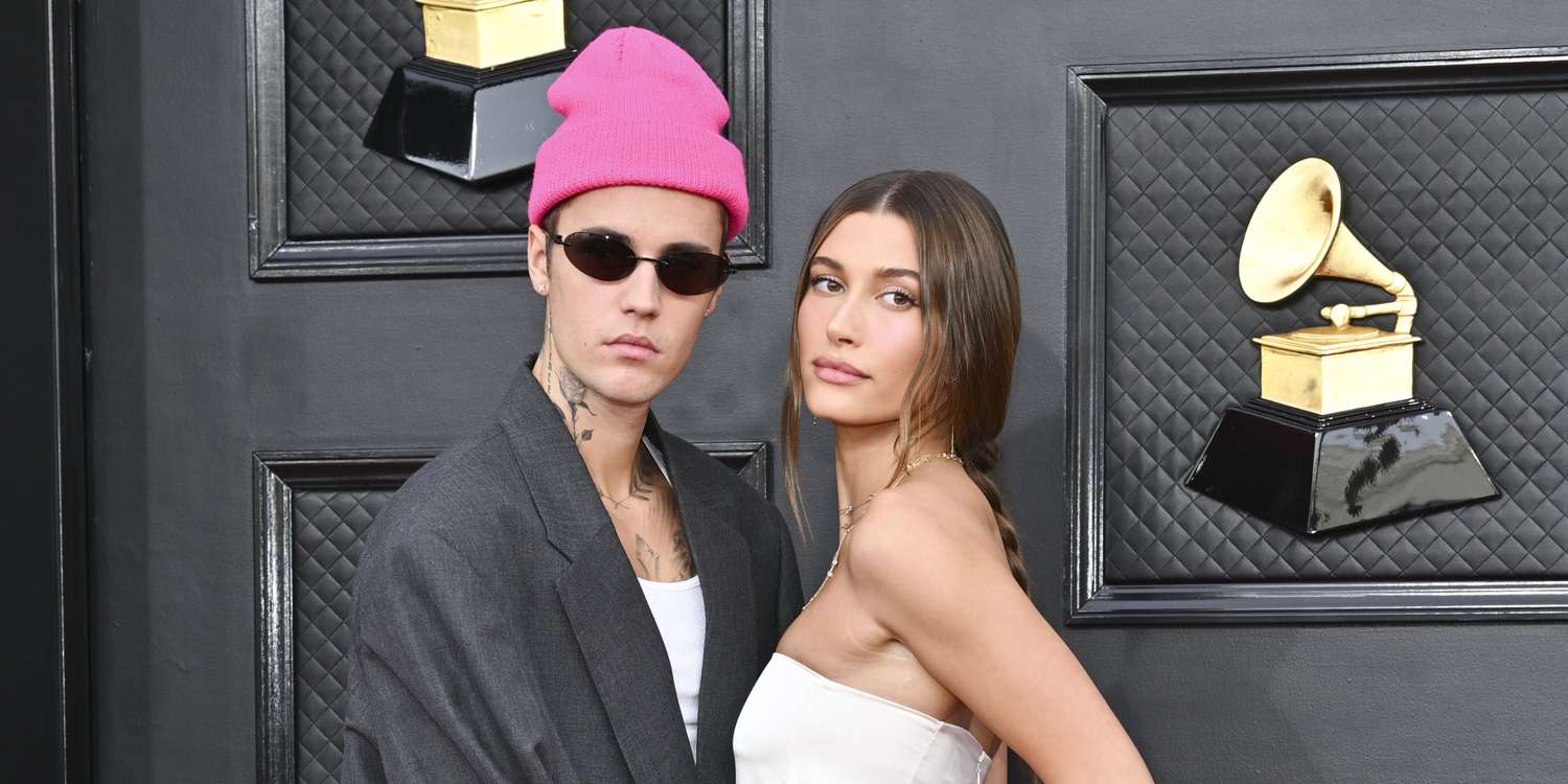 Justin Bieber and Hailey's Baby News Sparks Heartfelt Memories of Selena Gomez's Dream Family Name