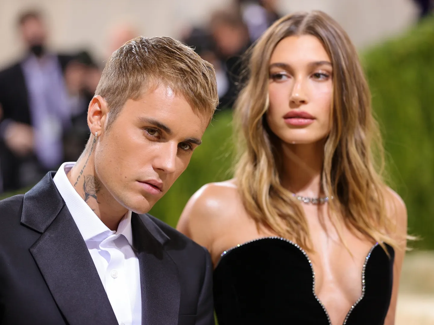 Justin Bieber and Hailey's Baby News Sparks Heartfelt Memories of Selena Gomez's Dream Family Name