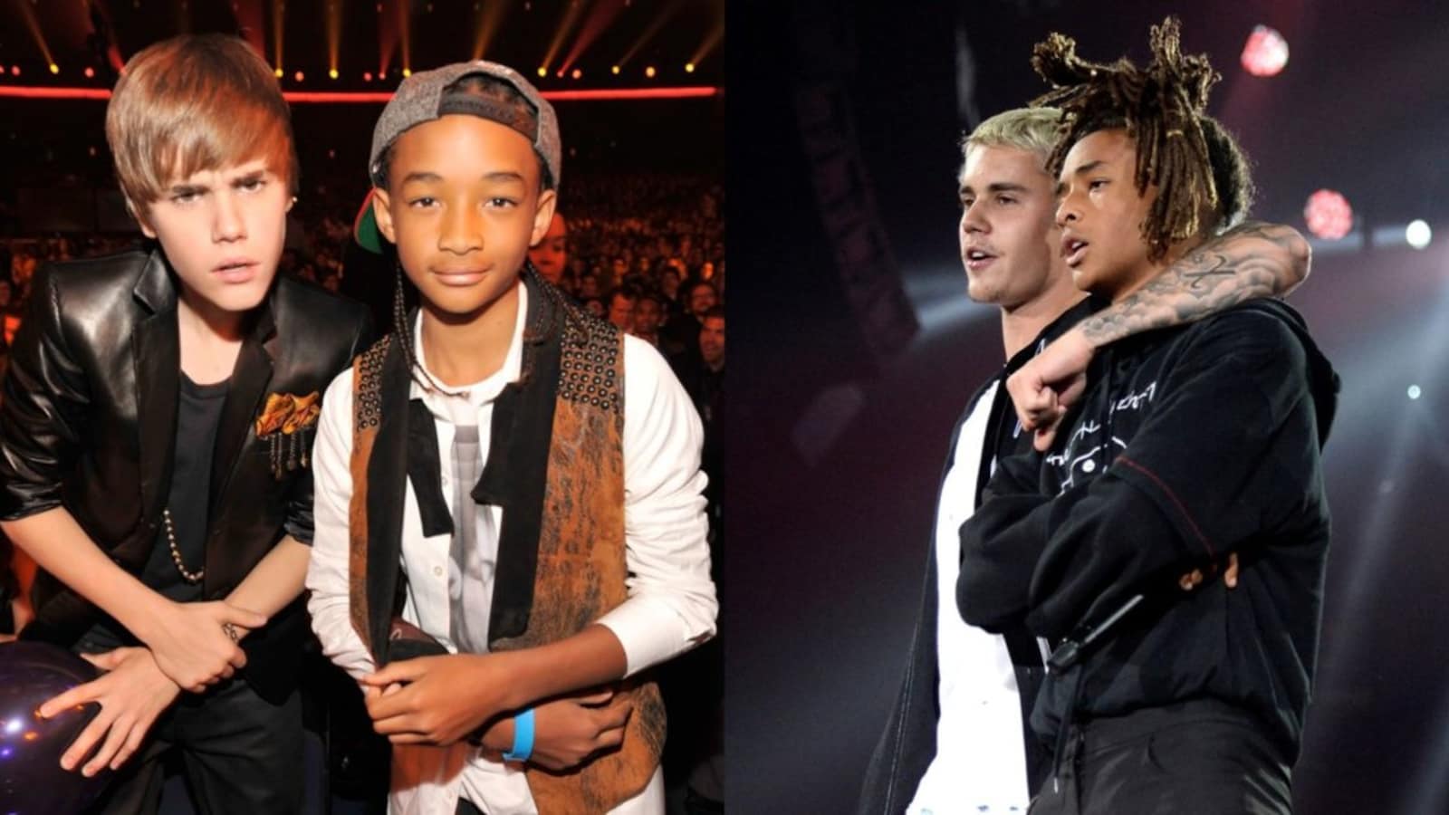 Justin Bieber and Jaden Smith’s Coachella 2024 Moment Reignites Talks Amid Diddy Controversy