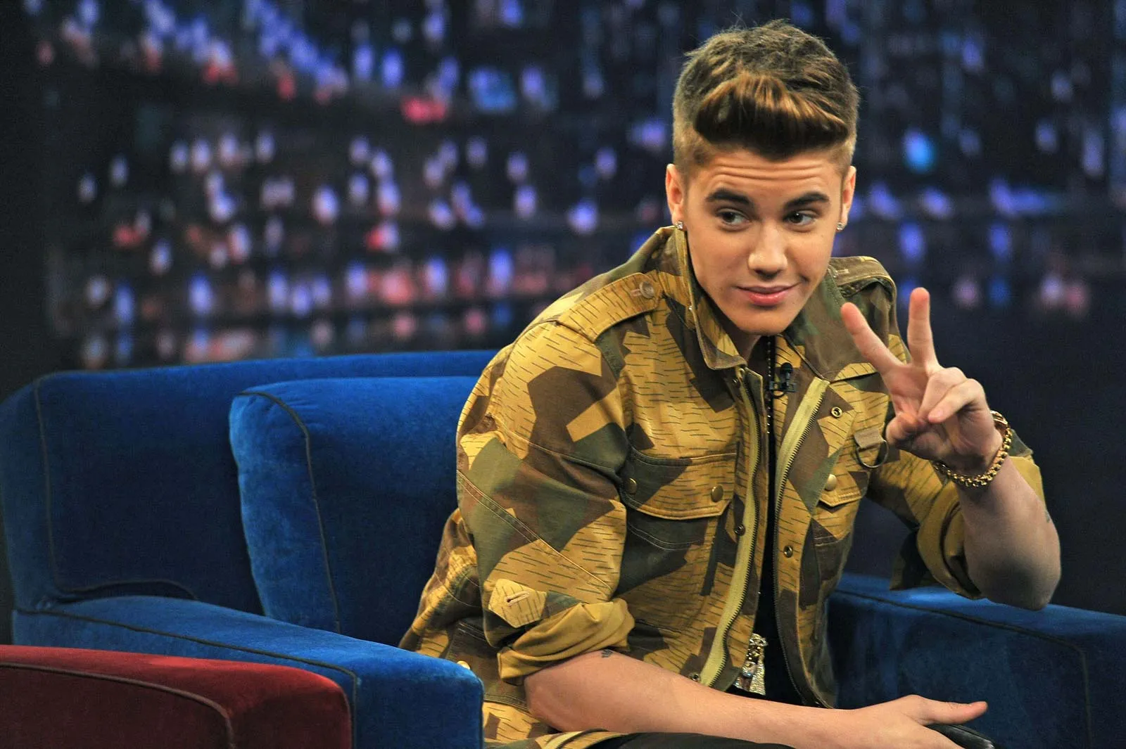 Justin Bieber's Best Live Performances A Countdown-----------