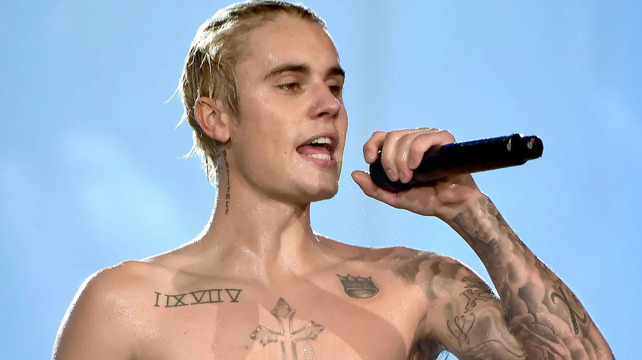 Justin Bieber's Best Live Performances A Countdown-------