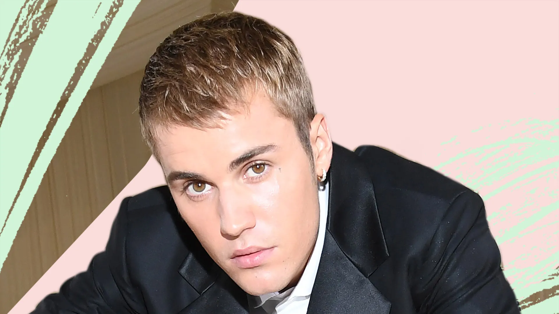 Justin Bieber's Best Red Carpet Looks A Gallery-