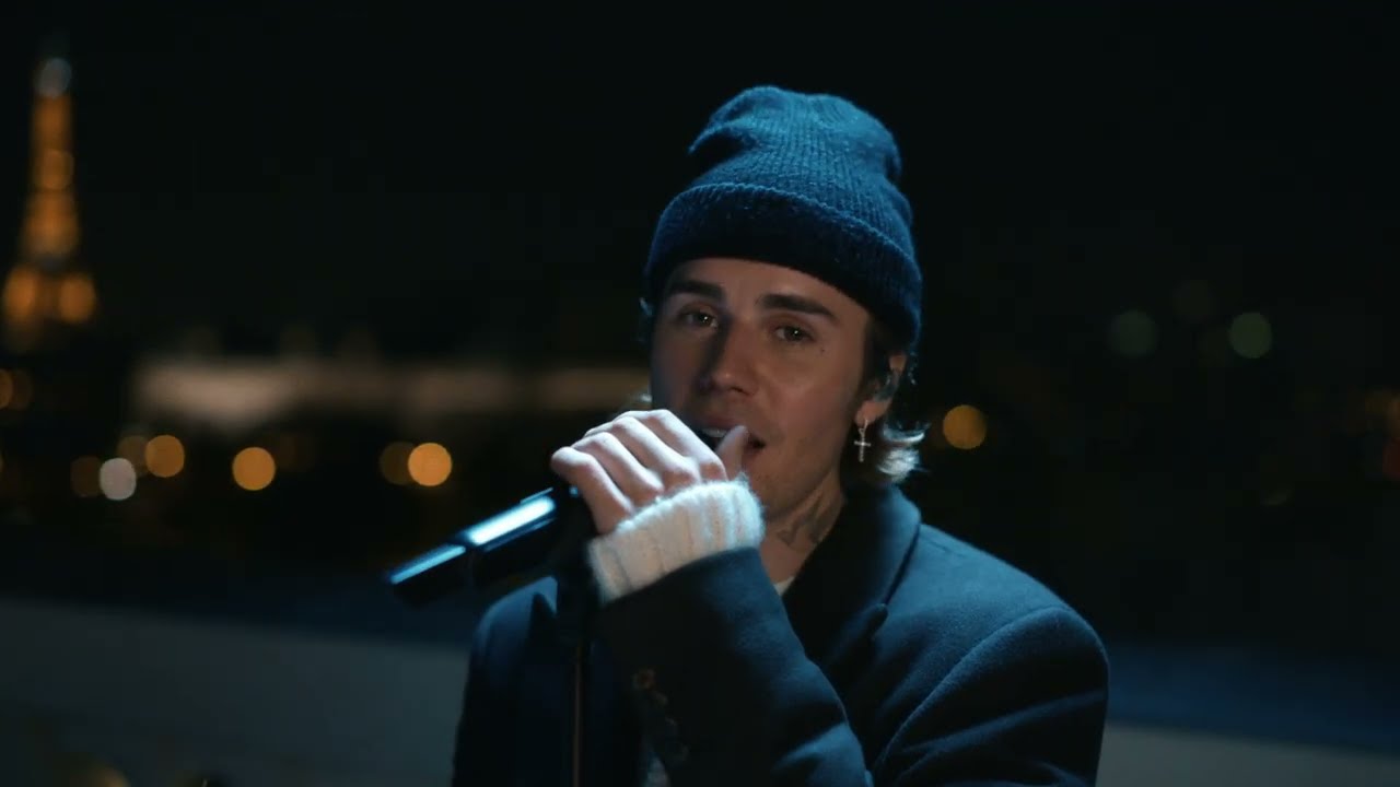 Justin Bieber's Best Saturday Night Live Performances------------