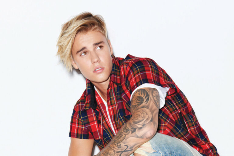 Justin Bieber's Controversial Behavior Leads to Permanent Ban from China: What Fans Need to Know