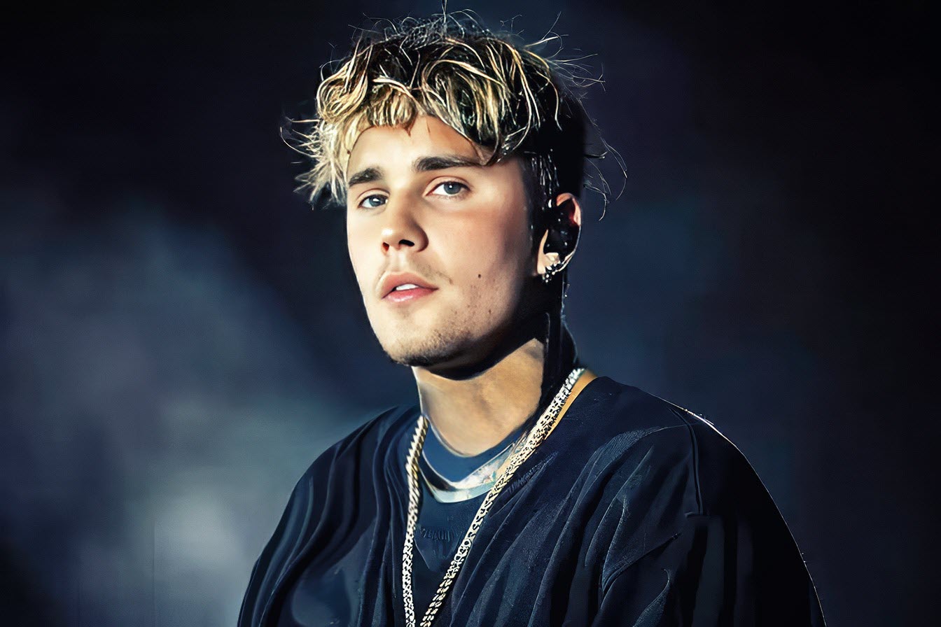 Justin Bieber's Evolution From Teen Idol to Global Superstar--