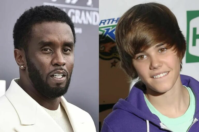 Justin Bieber's 'Lonely': How Diddy's Scandal Exposes the Dark Side of Fame and Childhood Trauma