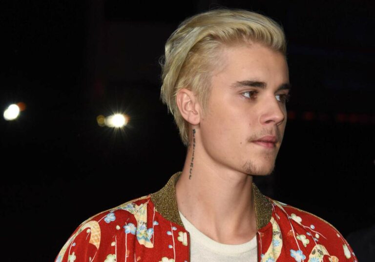 Justin Bieber's Most Iconic Hairstyles A Timeline