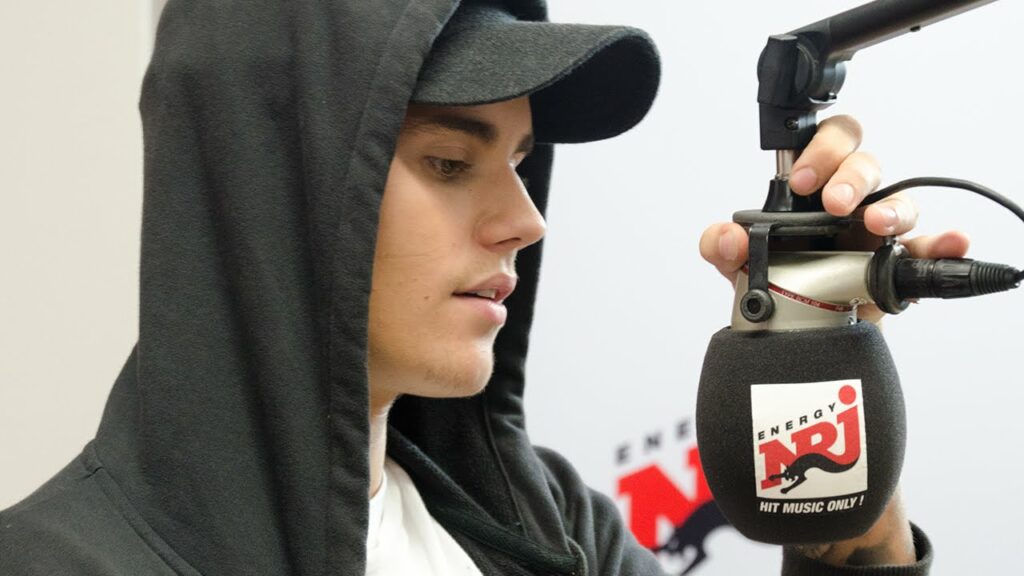 Justin Bieber's Most Memorable Interview Moments