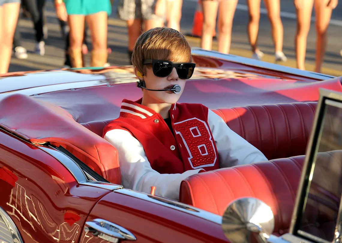 Justin Bieber's Most Memorable TV Appearances