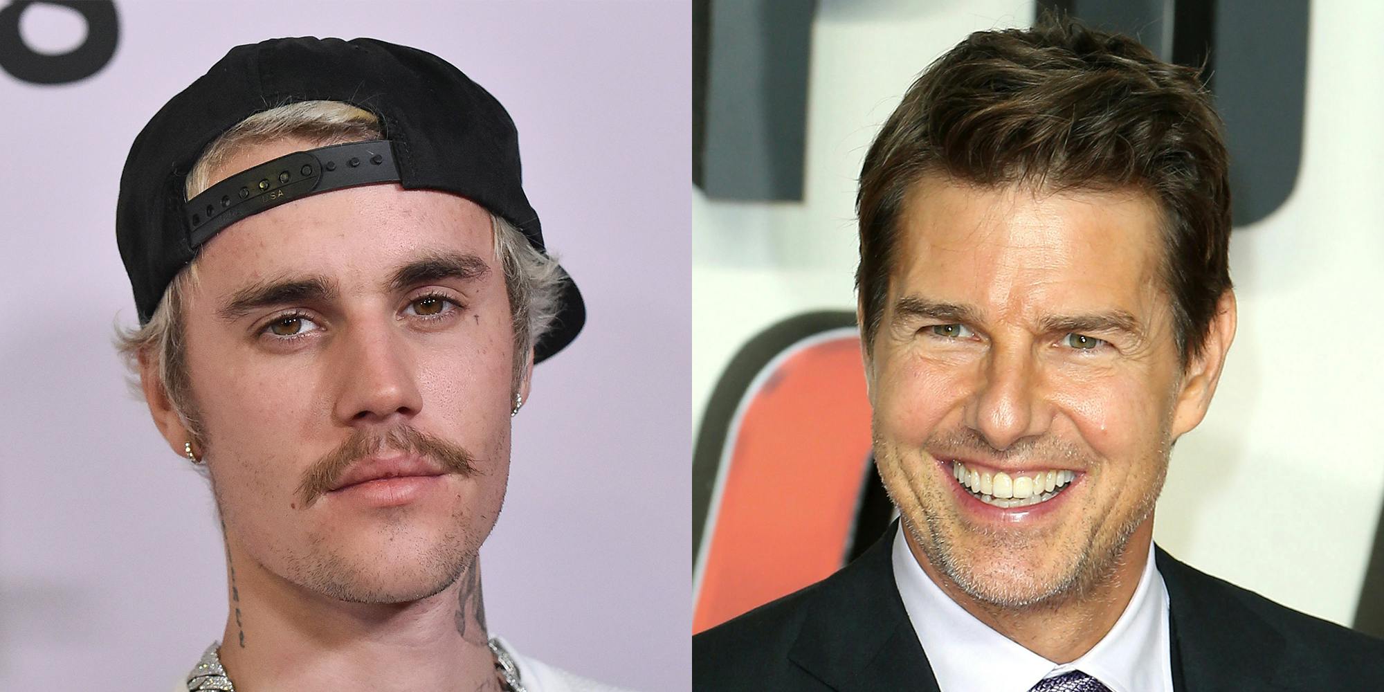 Justin Bieber's Wild 2019 Call-Out of Tom Cruise for a UFC Fight Left Fans Baffled: Here's What Happened