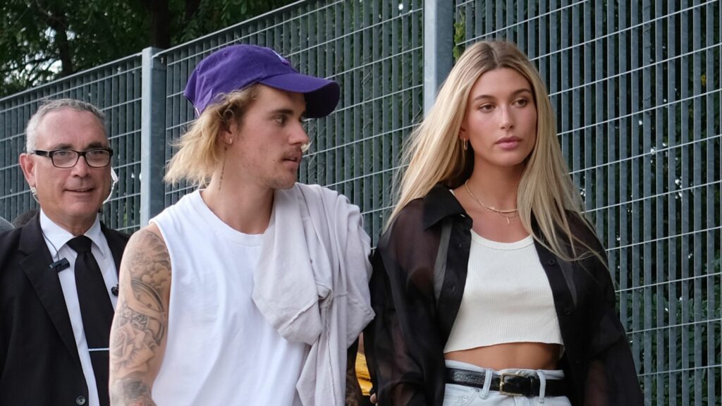 Justin and Hailey Bieber's Inspiring Journey: How They Built a Combined Net Worth of Over $320 Million in 2024 Amid Economic Challenges