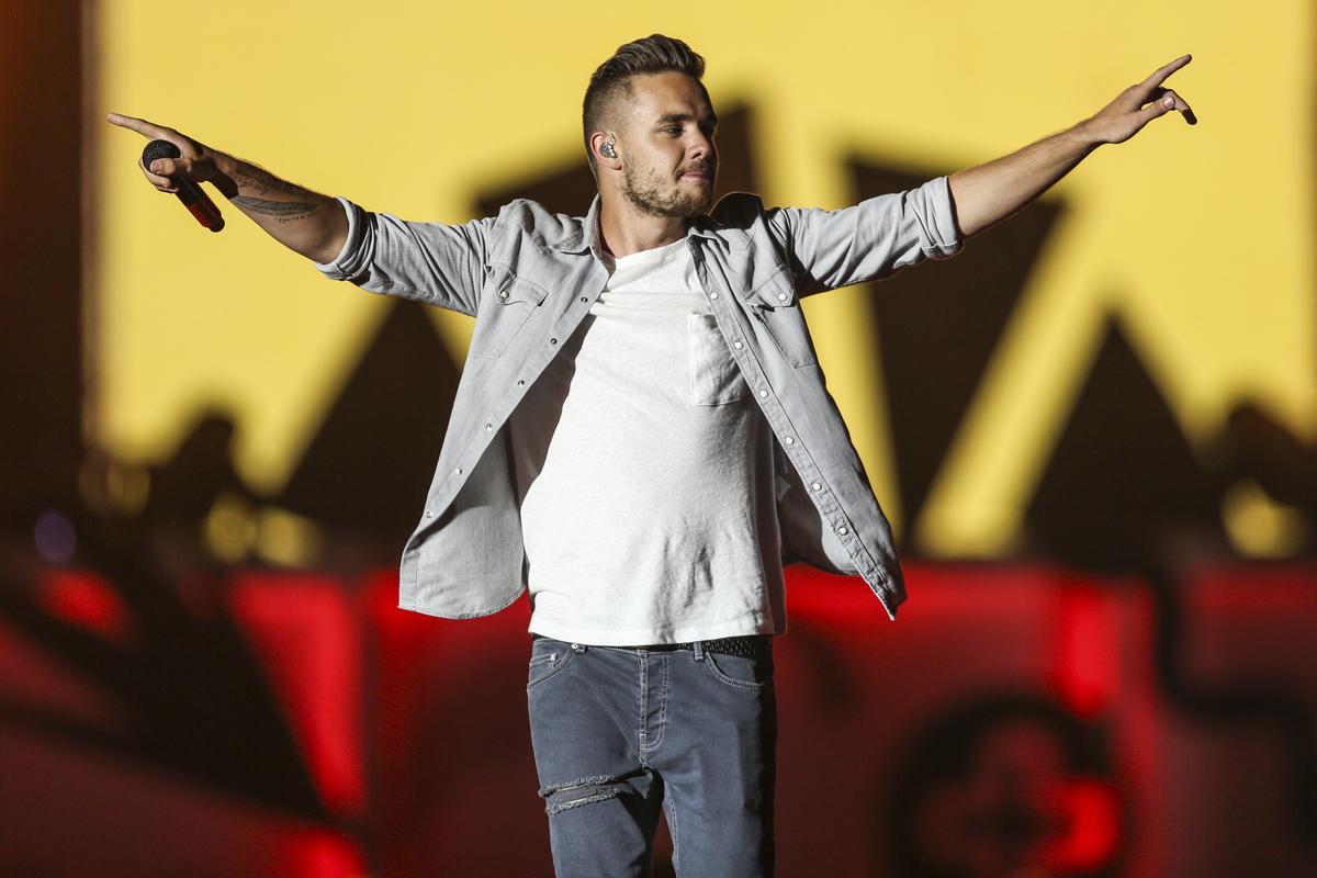 Liam Payne’s Tragic Fall: How Clonazepam and Mental Health Struggles May Have Led to His Death