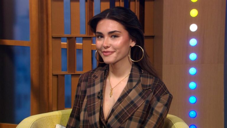 Madison Beer Reflects on Mental Health Struggles, Growing Up Fast, and Life After Viral FameMadison Beer Reflects on Mental Health Struggles, Growing Up Fast, and Life After Viral Fame