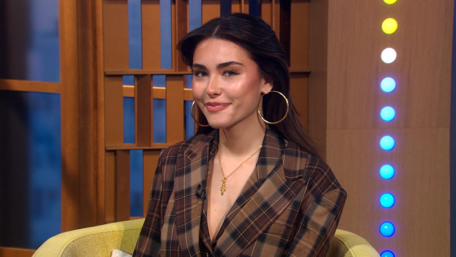 Madison Beer Reflects on Mental Health Struggles, Growing Up Fast, and Life After Viral FameMadison Beer Reflects on Mental Health Struggles, Growing Up Fast, and Life After Viral Fame