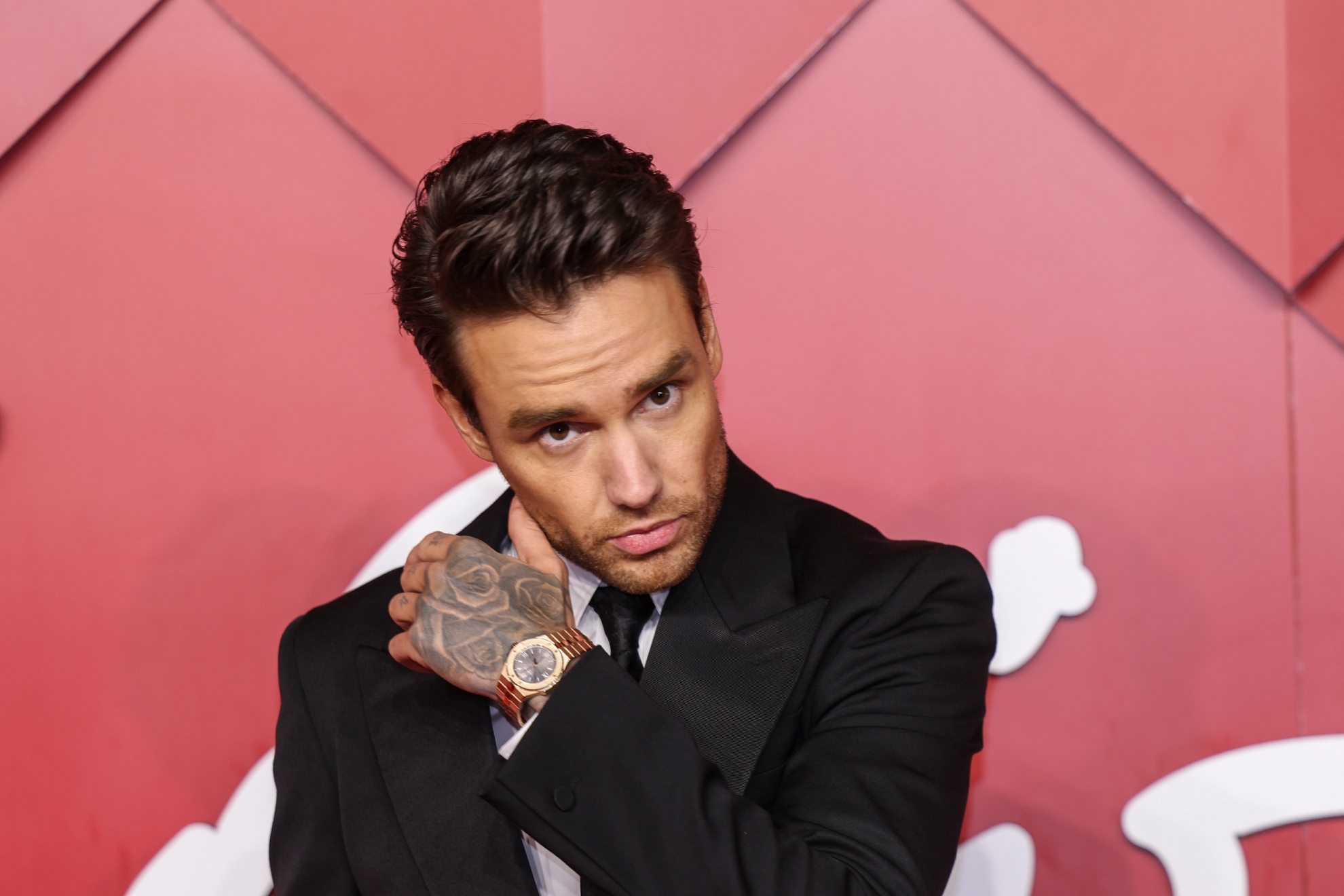 Remembering Liam Payne How the Former One Direction Star Shaped Music and Missed Future Dreams---