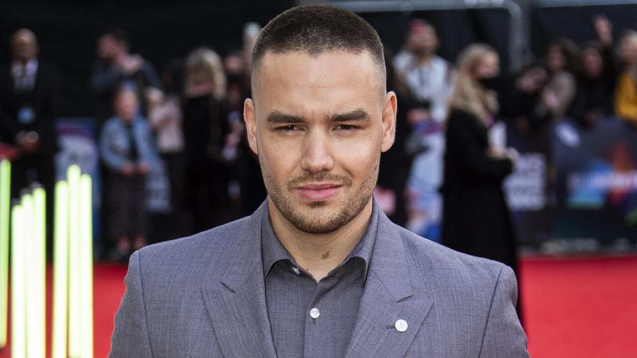 Remembering Liam Payne How the Former One Direction Star Shaped Music and Missed Future Dreams---