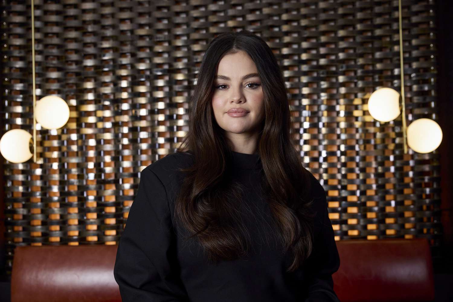 Selena Gomez Hilariously Reveals She Made Justin Bieber Cry on David Letterman's Show