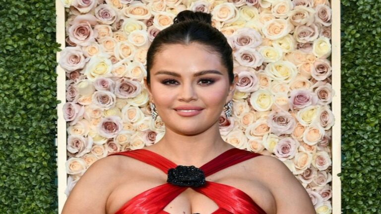 Selena Gomez Shares Heartfelt Journey Through Health Challenges and Hope for Future Family with Benny Blanco