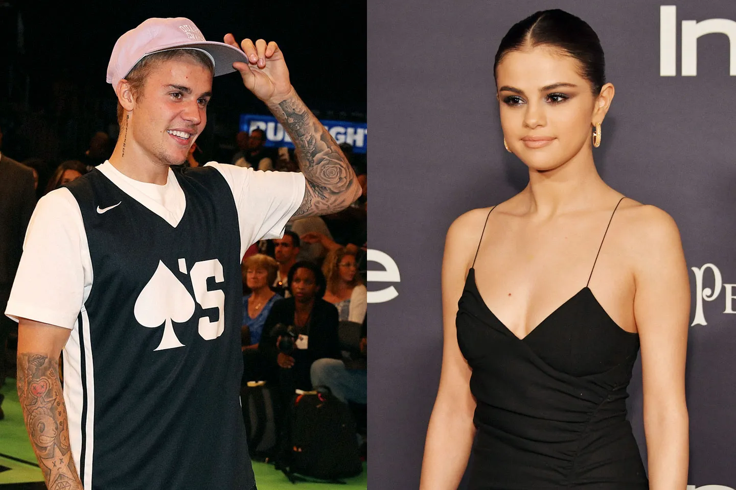 Selena Gomez’s Funny ‘Little Brother’ Comment About Justin Bieber Resurfaces, Fans Reflect on Their Iconic Romance