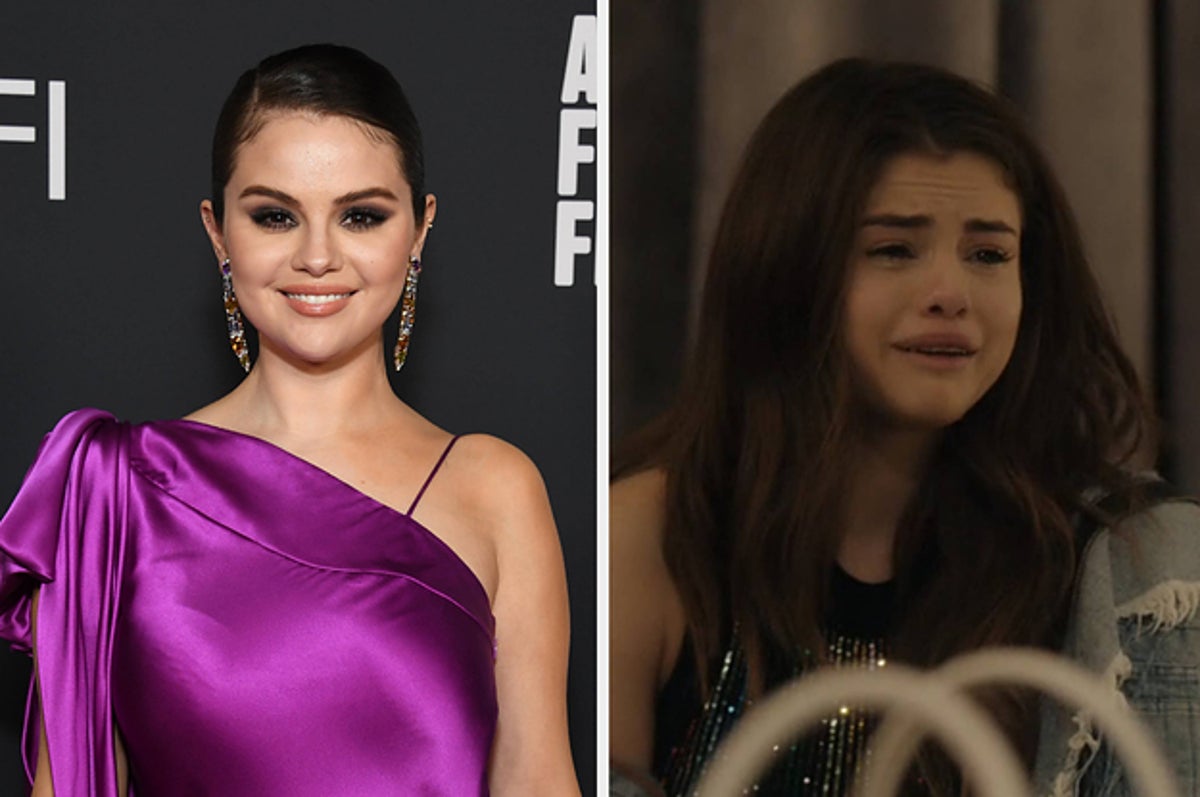 Selena Gomez's Hilarious 'Little Brother' Comment About Justin Bieber: The Awkward Moment That Fans Still Talk About