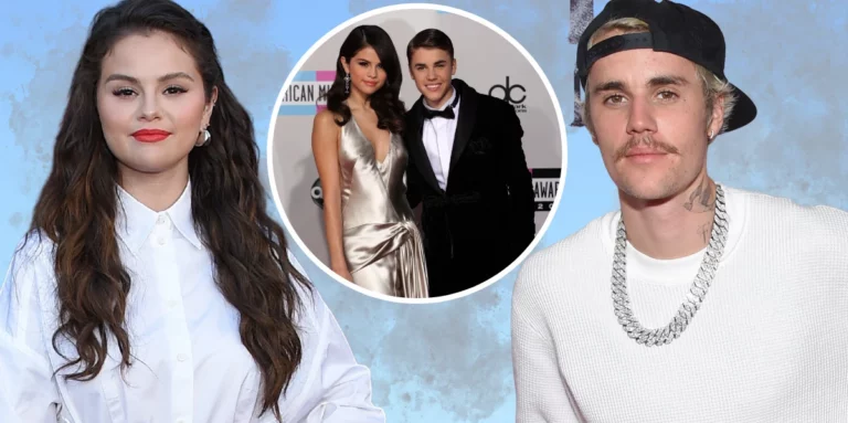 Selena Gomez's Hilarious 'Little Brother' Comment About Justin Bieber: The Awkward Moment That Fans Still Talk About