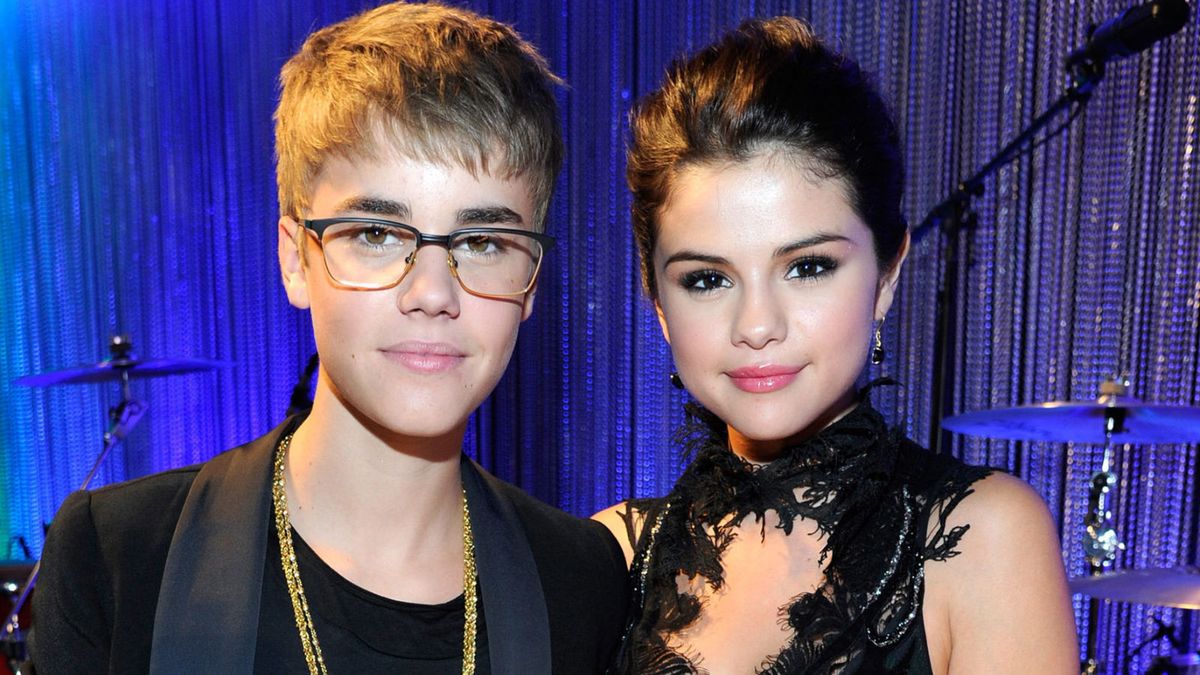 Selena Gomez’s Hilarious Moment on Letterman: The Shocking Story Behind Making Justin Bieber Cry