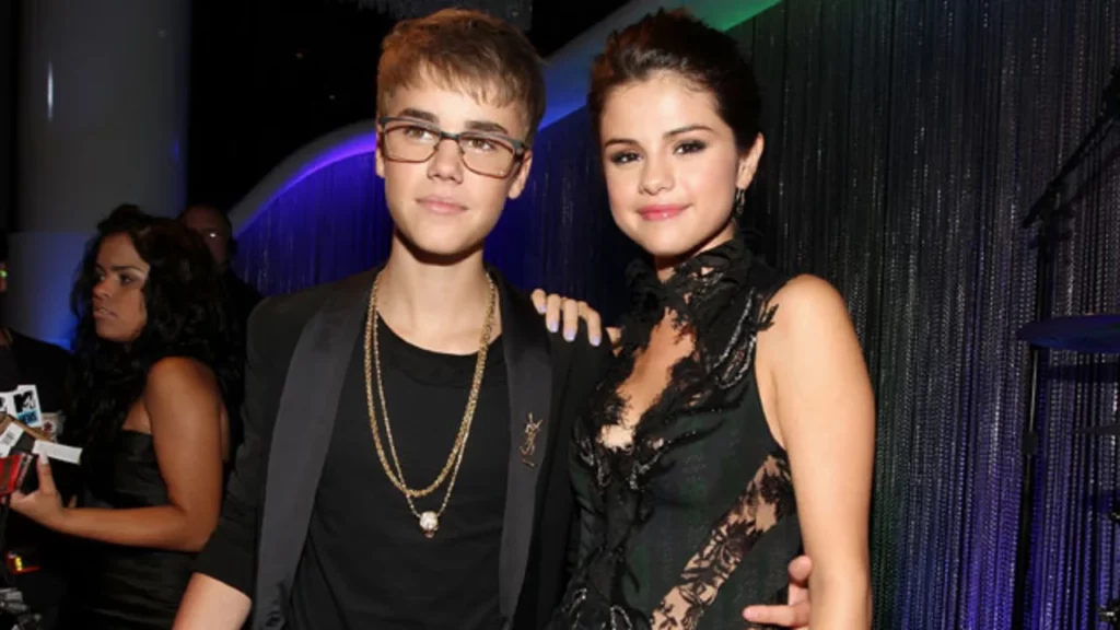 Selena Gomez’s Hilarious Moment on Letterman: The Shocking Story Behind Making Justin Bieber Cry