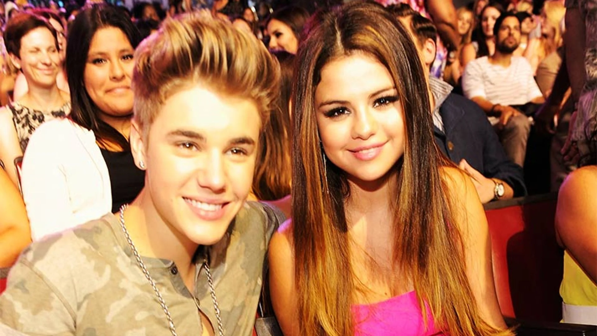 Selena Gomez’s Hilarious Moment on Letterman: The Shocking Story Behind Making Justin Bieber Cry