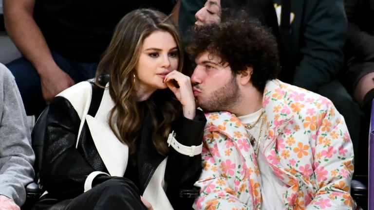 Selena Gomez's New Love Benny Blanco: How He’s Connected to Justin Bieber and The Weeknd