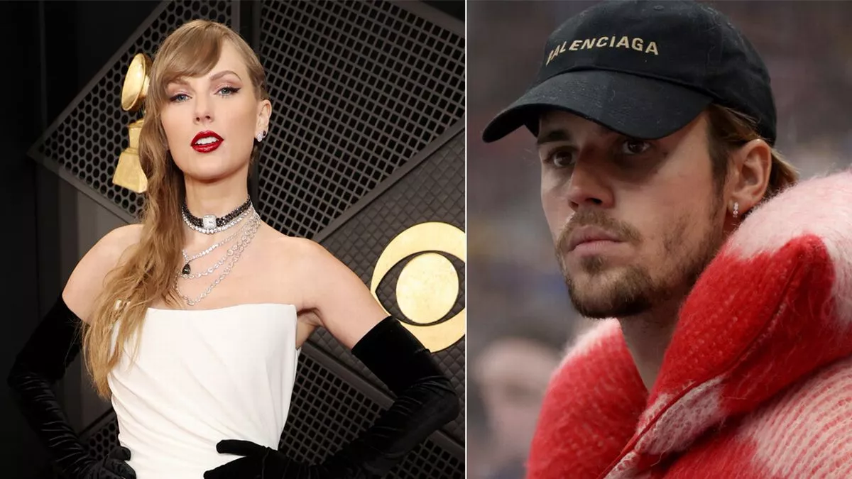 Taylor Swift's 'Eras Tour' Film Crushes Justin Bieber's Long-Held Record with $100 Million in Pre-Sales