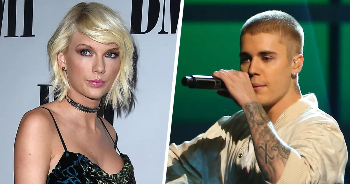 Taylor Swift's 'Eras Tour' Film Crushes Justin Bieber's Long-Held Record with $100 Million in Pre-Sales