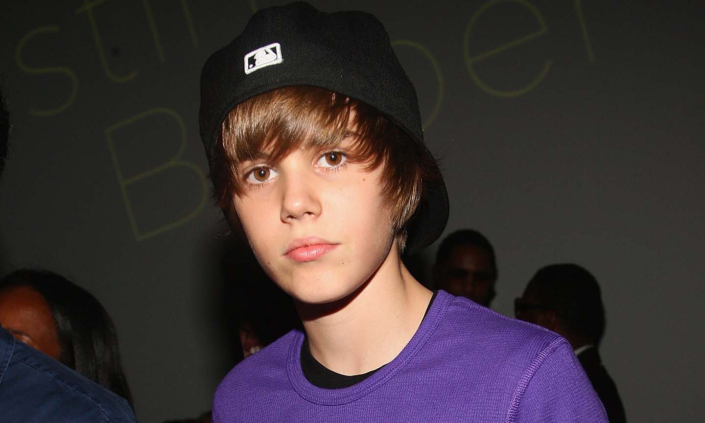 Top 100 Justin Bieber Fan Moments--------------------