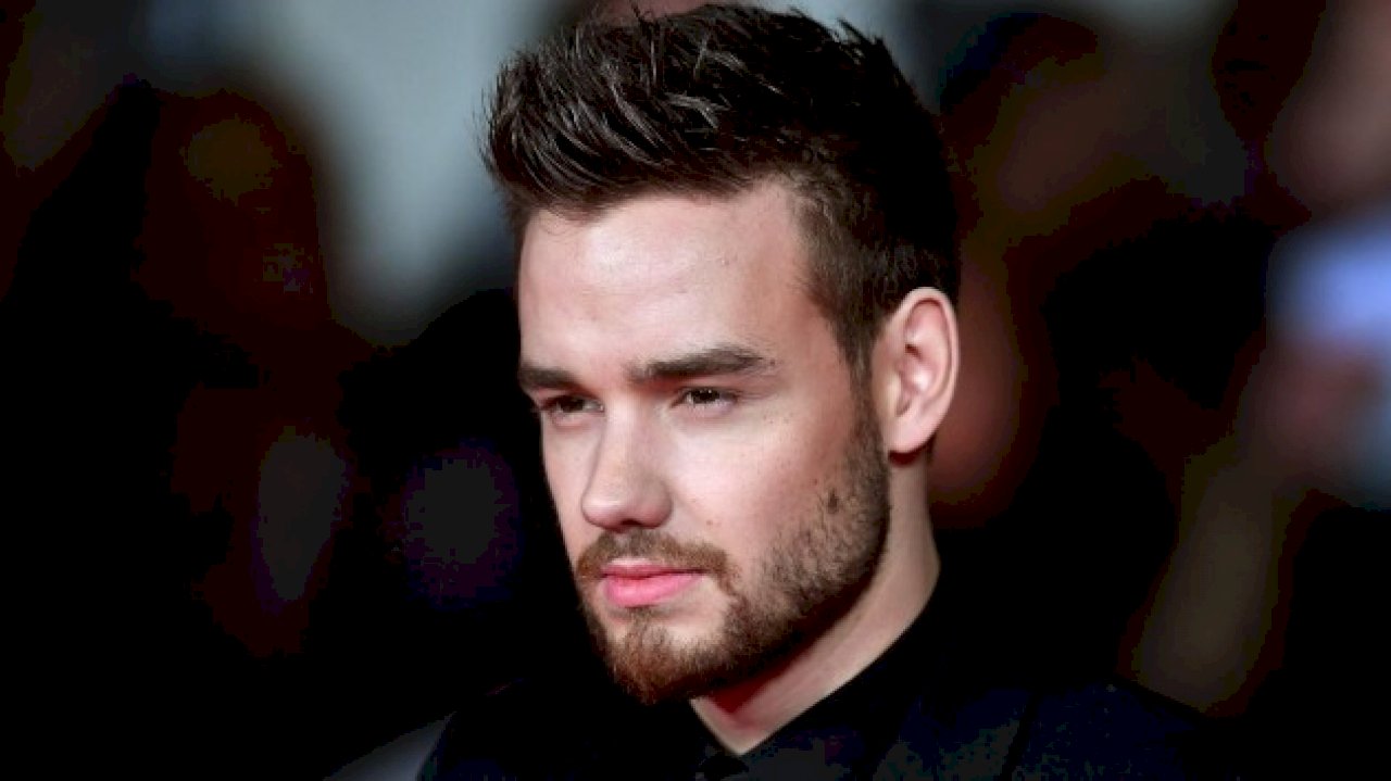 Top 100 Quotes by Liam Payne-----------