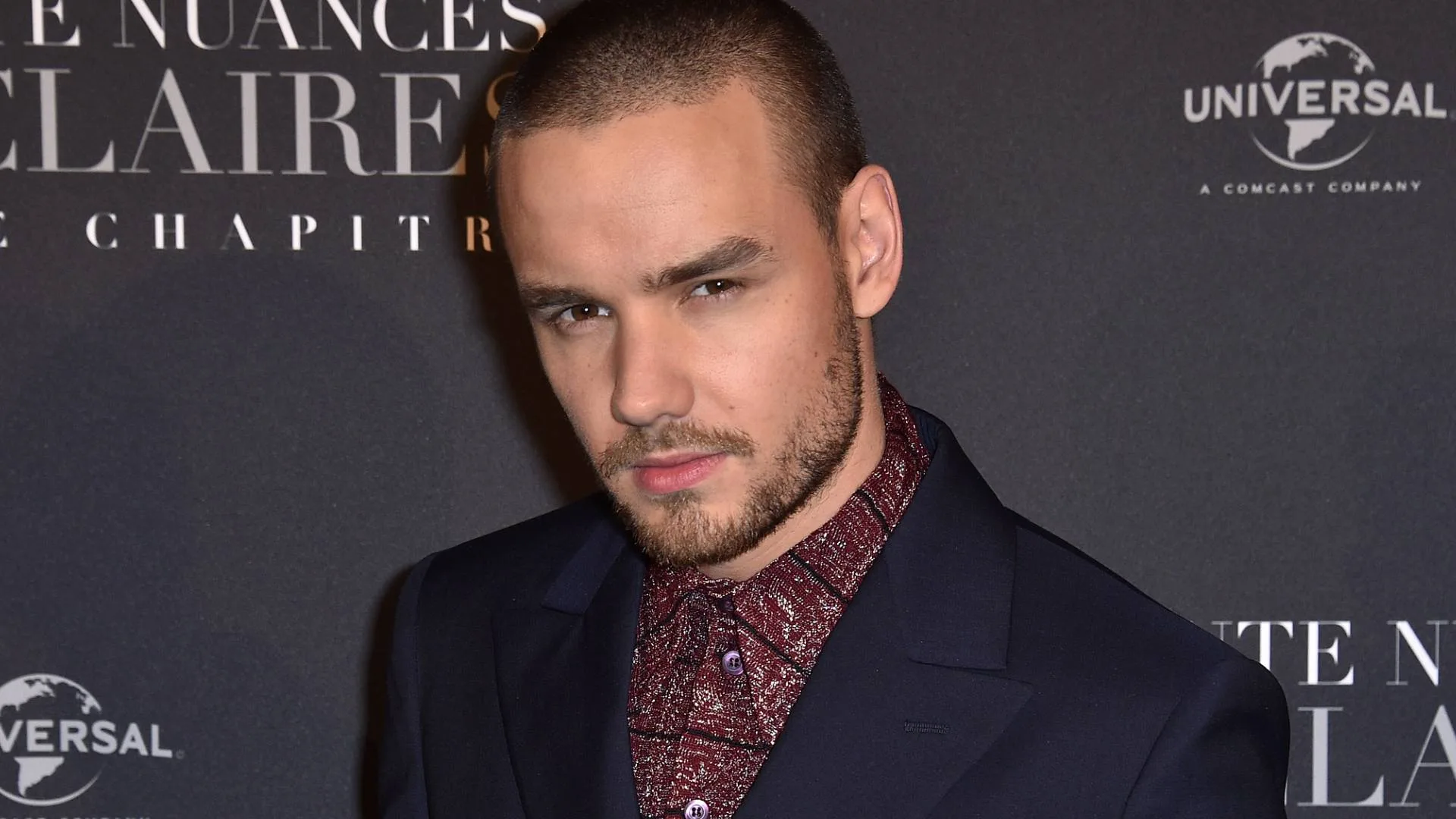 Top 100 Quotes by Liam Payne----------