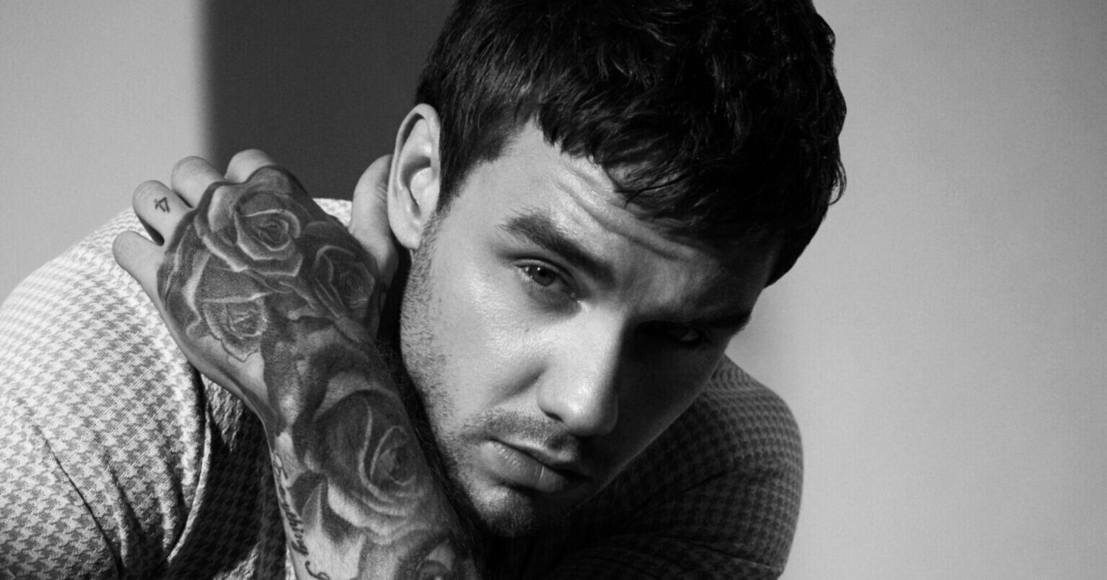 Top 100 Quotes by Liam Payne------